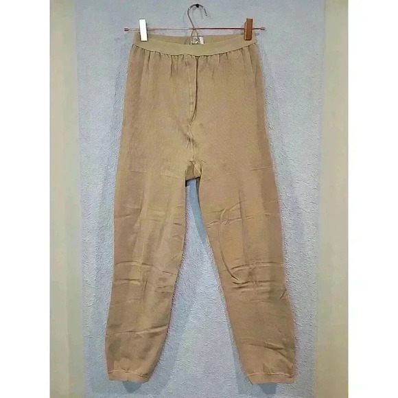 Sleep Slimmers Women’s Soothing Sleep Leg Shapers Compression Comfort Nude 3XL - Picture 1 of 6